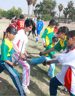 Cử nhân Kinh doanh (phát triển và quản lý thể thao) – ĐẠI HỌC LA TROBE – DU HỌC ÚC