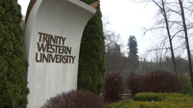 Du học Canada không cần IELTS, TOEFL – Các chuyên ngành, chương trình Đại học tại Trinity Western University