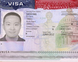 Du học Mỹ - Mô tả chi tiết về các loại visa 