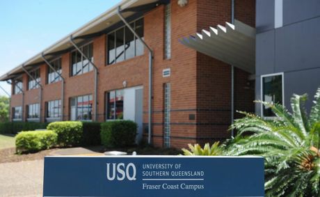 Du học Úc – Giới thiệu Đại học Southern Queensland (USQ)