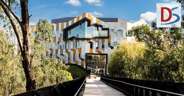 La Trobe University_3