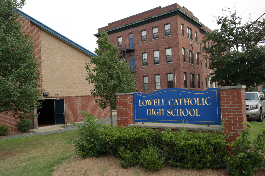 LOWELL CATHOLIC HIGH SCHOOL_13a