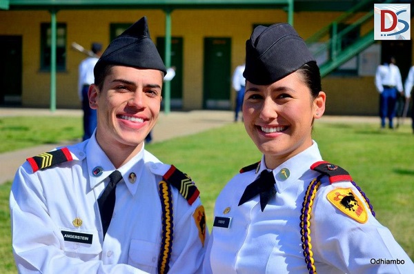 New Mexico Military Institute, trung học nội trú Mỹ