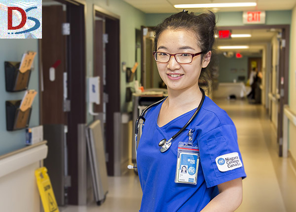 DU HỌC CANADA CHUYÊN NGÀNH Y, NIAGARA COLLEGE