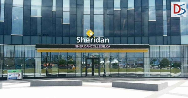 Sheridan College_1