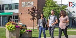 Thông tin về trường Durham College, Canada