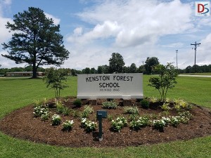Kenston Forest School, VA, Trung học Mỹ