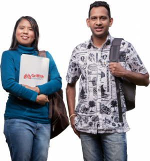 Thạc sĩ Công tác Xã hội tại Griffith University