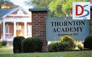 Thornton Academy, Maine, Trung học Mỹ