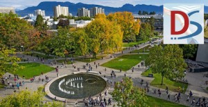 University of British Columbia, Canada