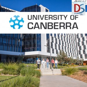 Học bổng lên đến $2000 của trường University of Canberra, du học Úc