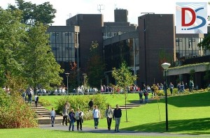 Giới thiệu University of Limerick, Ireland