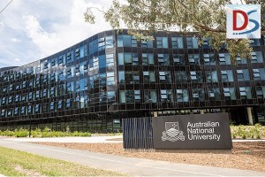 Thông tin về trường Australian National University