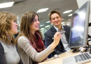 Ngành Máy tính tại Plymouth University – Du học Anh