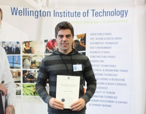Du học New Zealand - Công nghệ Kỹ thuật (Engineering Technology) - Wellington Institute of Technology