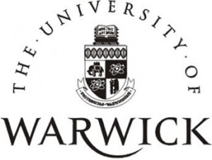 Học bổng du học Anh – University of Warwick