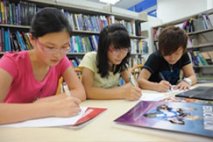 Du học Singapore – tại sao chọn Chương trình liên kết giữa Singapore và Úc của Academies Australasia College – Singapore (AAC)?