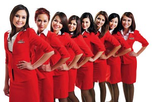 Air Asia  Siêu Khuyến Mãi – vé giá rẻ trong tháng 11/2012