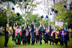 Du học Malaysia - Nilai University College – chương trình chuyển tiếp sang Mỹ