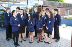 Du học New Zealand - Chọn một khóa học hoặc môn học ở trường trung học New Zealand