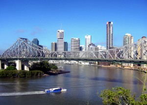 DU HỌC ÚC - HỌC BỔNG ĐẠI HỌC JAMES COOK, BRISBANE (JCUB)