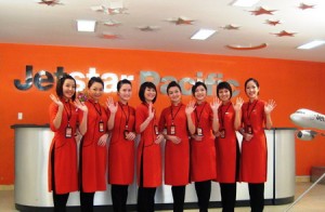 Jetstar pacific: Giá rẻ hàng ngày, mọi người cùng bay