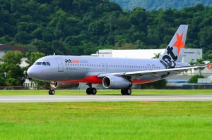 Tìm hiểu đội bay của hãng hàng không Jetstar Pacific