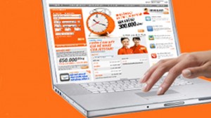 Vé Jetstar giá rẻ tháng 11 - thứ sáu khuyến mãi