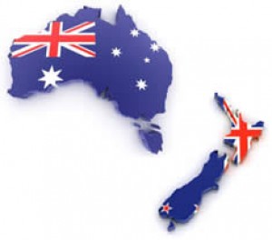 NEW ZEALAND, ÚC nỗ lực thu hút sinh viên nước ngoài