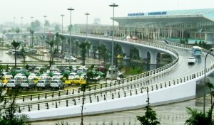 Điều chỉnh lịch bay tại sân bay Tân Sơn Nhất