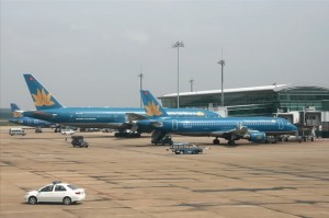Vietnam Airlines tăng chuyến phục vụ Tết