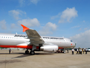 Jetstar Pacific sẽ thay đổi toàn bộ máy bay, chuyển thành Airbus A320