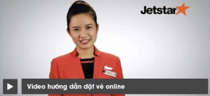 Vé Jetstar giá rẻ đi HÀ NỘI tháng 9-2013 