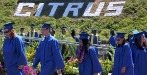 Du học Mỹ - Citrus College, Los Angeles, California