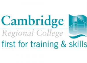 Cambridge Regional College