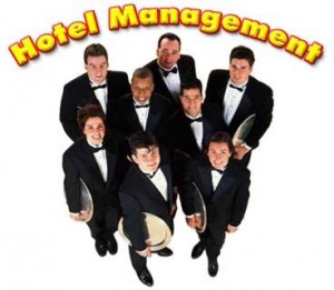Du học Anh - Cử nhân Quản lý Khách sạn (Hotel Management) - Đại học Essex