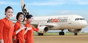 Vé Jetstar giá rẻ đi Đà Nẵng tháng 3 - 2013