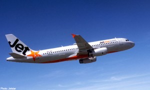 Jetstar thứ sáu siêu khuyến mãi!