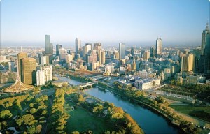 Du học Úc – Hãy đến sống và học tập tại Melbourne!