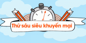 Jetstar siêu khuyến mại hôm nay ngày 21/09/2012