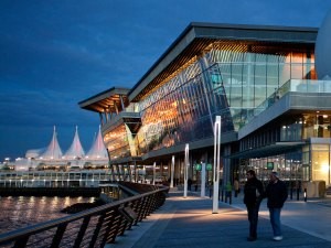 Du hoc Canada tại sao nên chọn Vancouver?