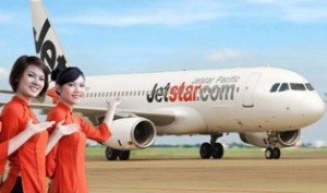 Vé Jetstar đi Singapore giá rẻ trong tháng 10 và 11/2012 