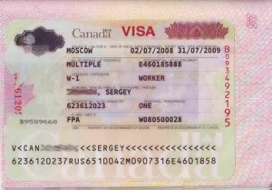 THỦ TỤC GIA HẠN VISA CANADA HAY STUDY PERMIT - DU HỌC CANADA
