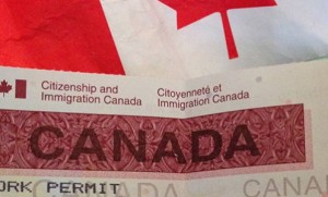 Cập nhật thông tin Visa du học Canada có hiệu lực từ 1 tháng 6, 2014 – phần 1