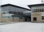 Burnaby Central Secondary School, Trung học Canada
