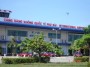 Tạm đóng cửa sân bay Phú Bài