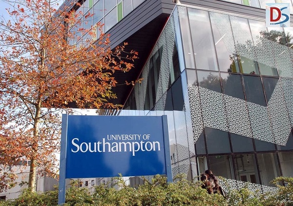 Thông tin về đại học University of Southampton, Anh