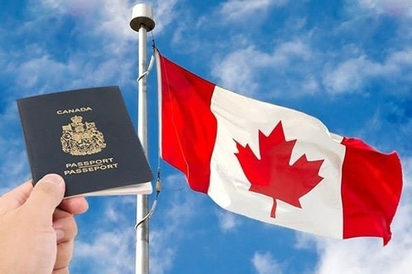 Chương trình định cư DỄ THỞ của chính phủ Canada