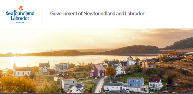 Ngành nghề ưu tiên định cư Newfoundland and Labrador, Canada
